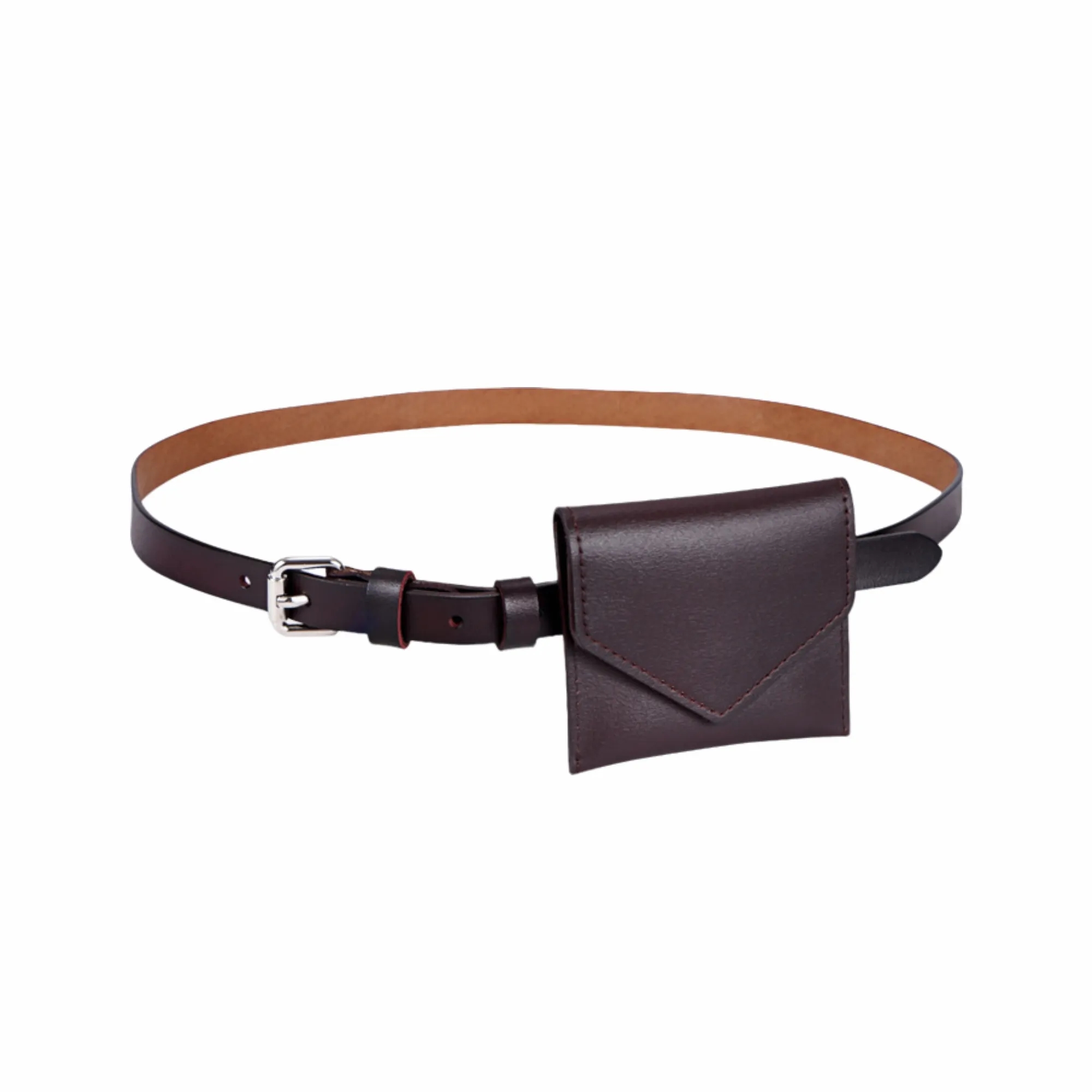 Fashion Women's Mesh Waist Belt Bag 2