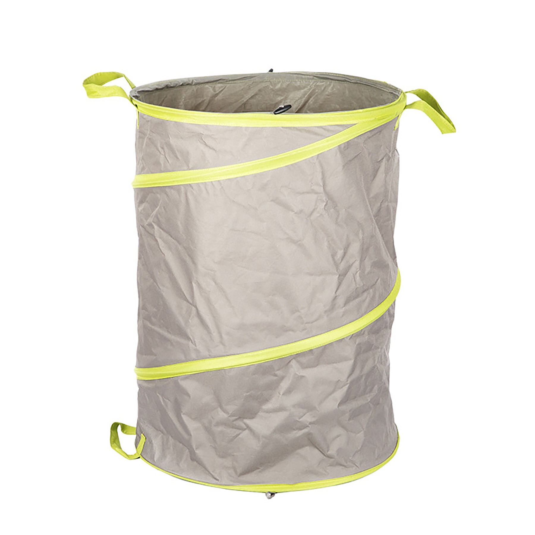 Collapsible Yard Waste Bag 9