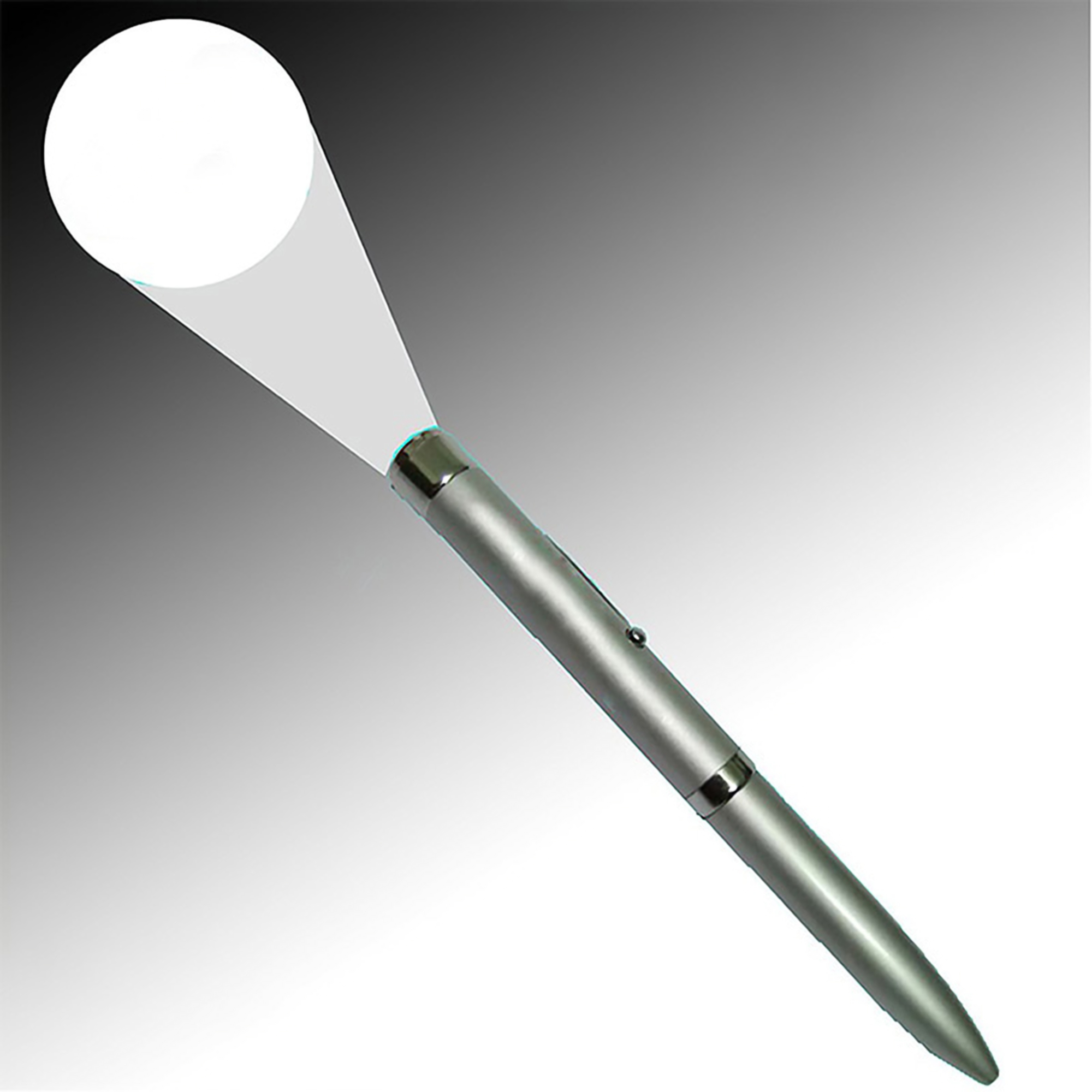 Customizable Advertising Projector Pen 2