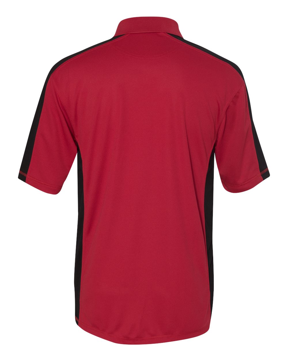 Men's Colorblocked Moisture Free Mesh Polo - 0465 12