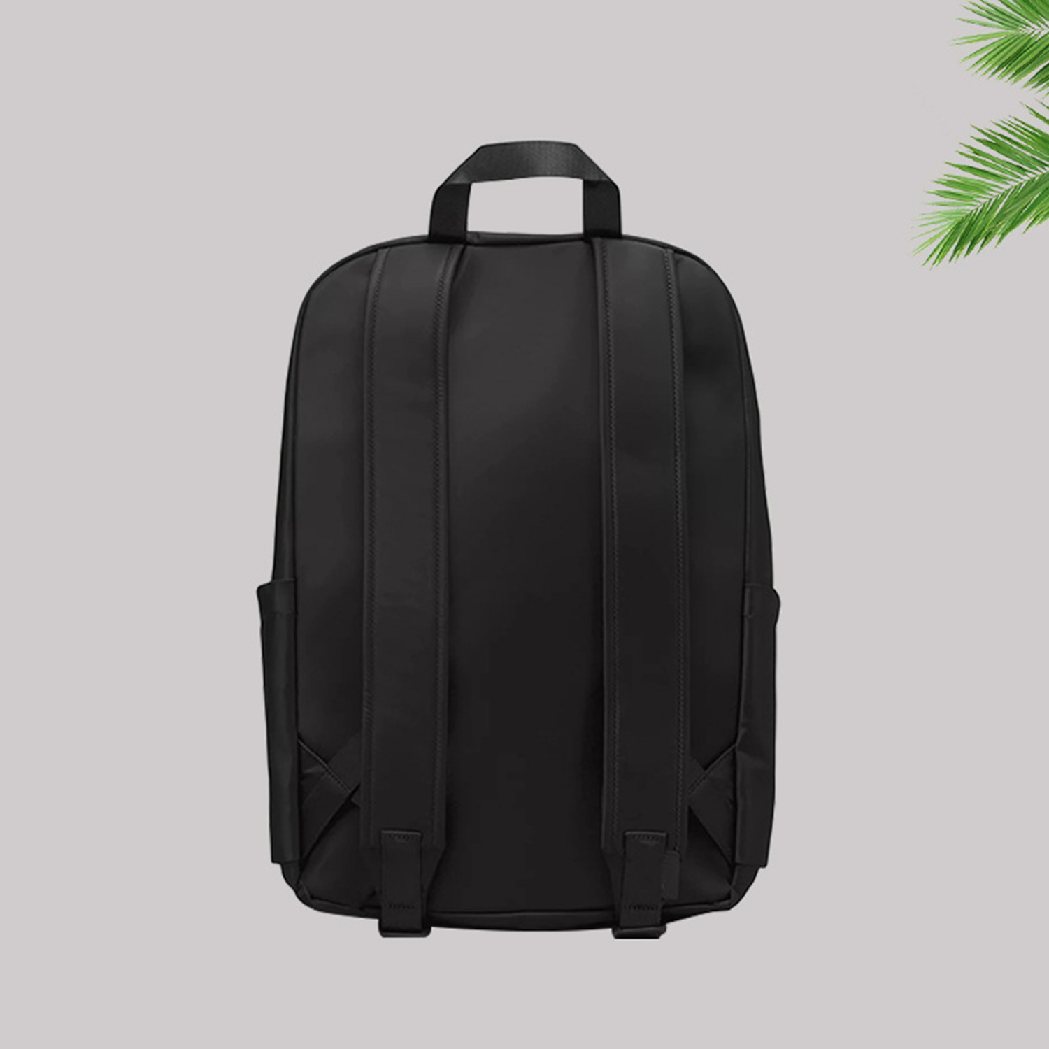 Casual Travel Oxford Backpack 4