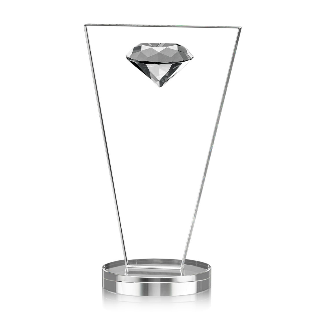 Jervis Gemstone Award - Diamond 2