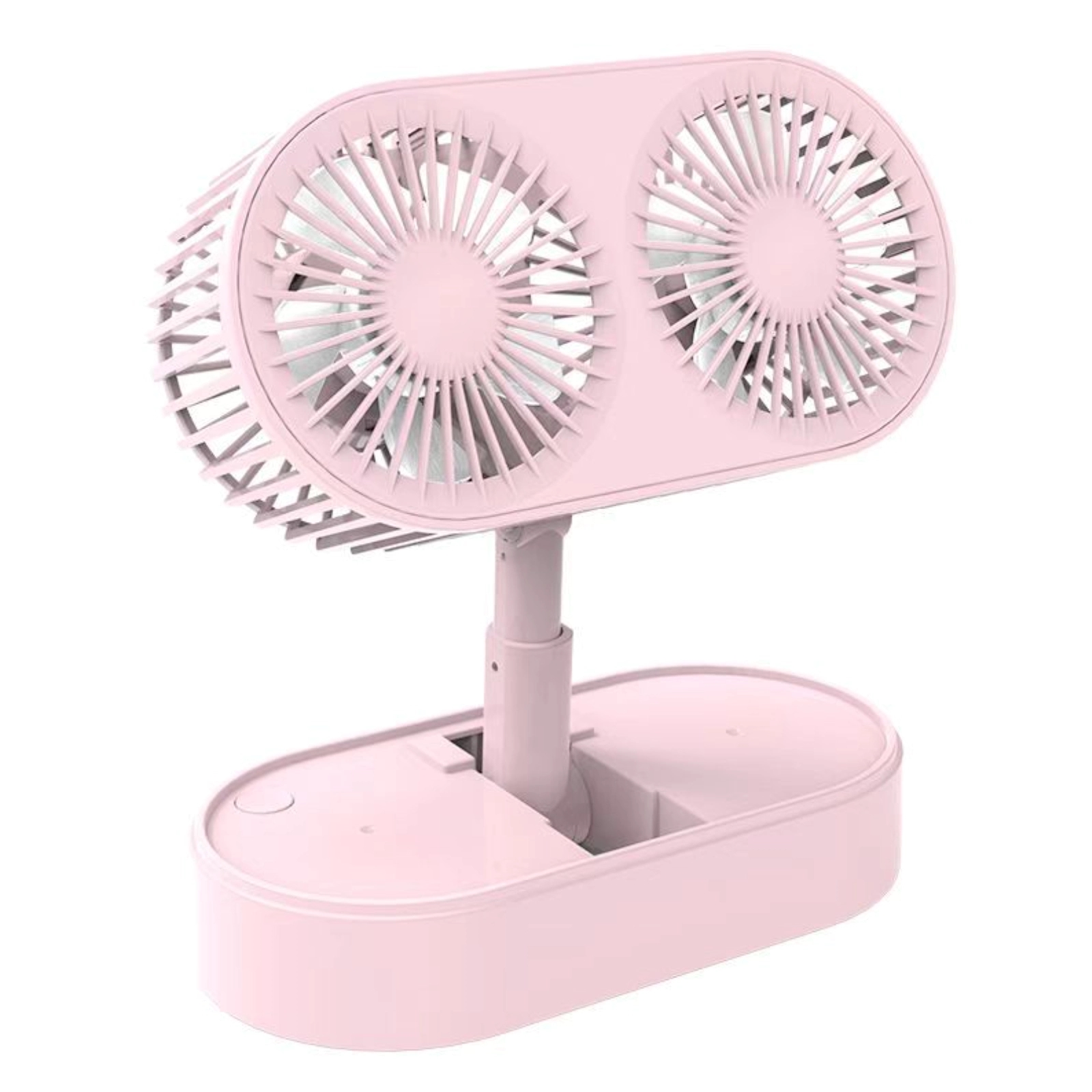 Portable Usb Mute Desktop Fan 7