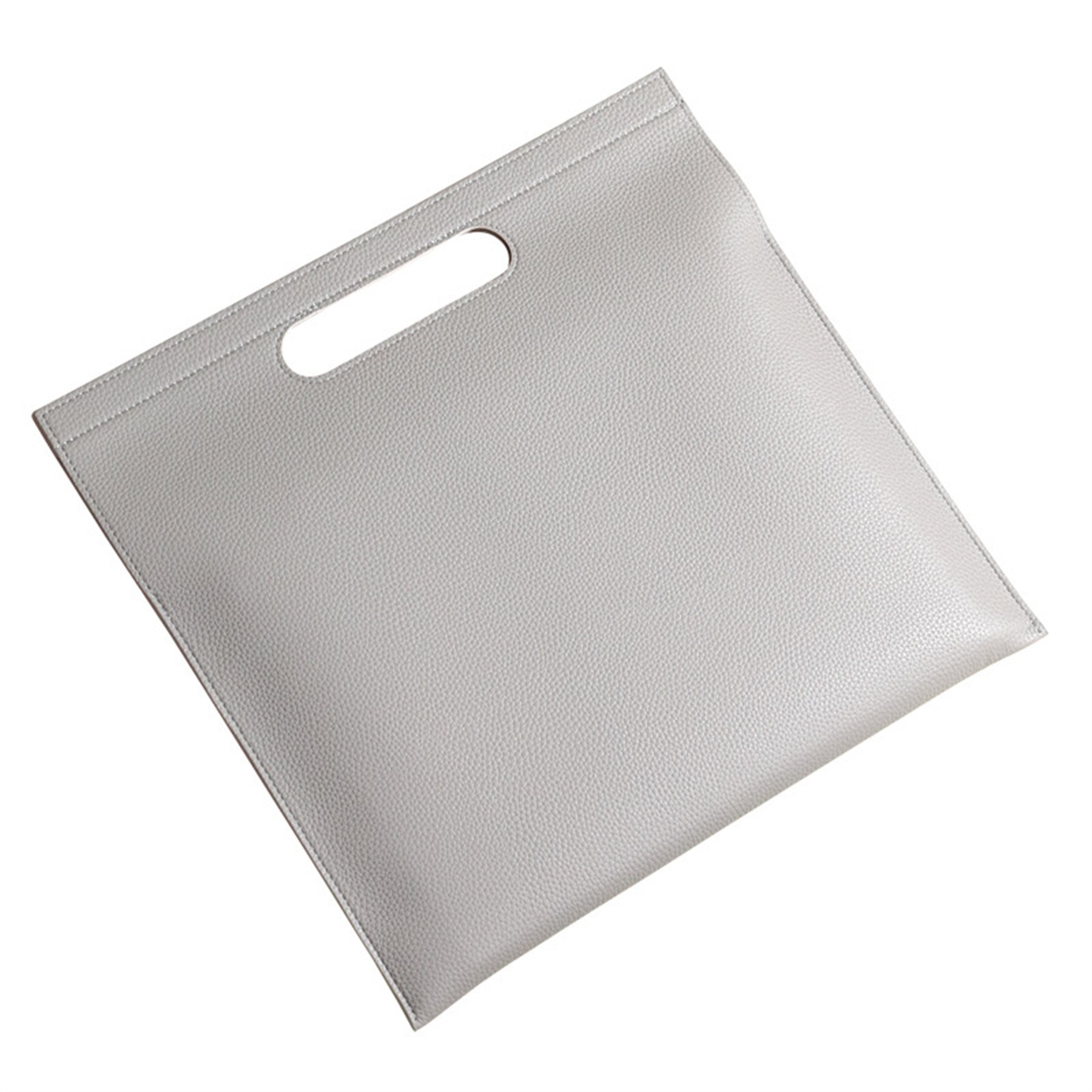 A4 Leather Folder 4