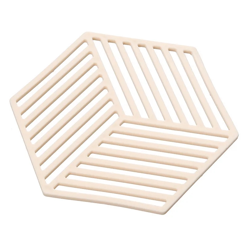 Hollow Mat 10