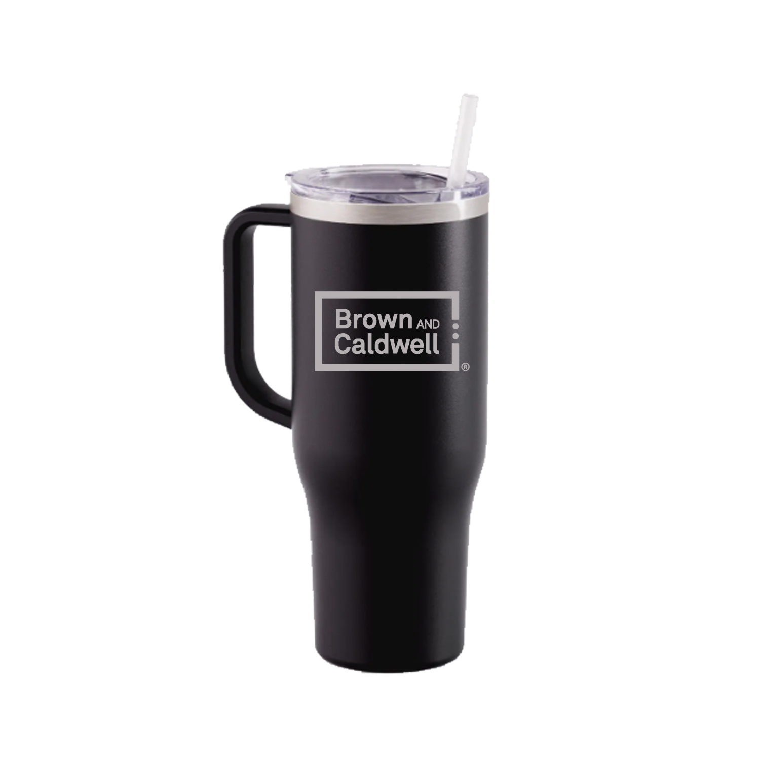 Maars 40oz Charger Stainless Steel Travel Mugs 9