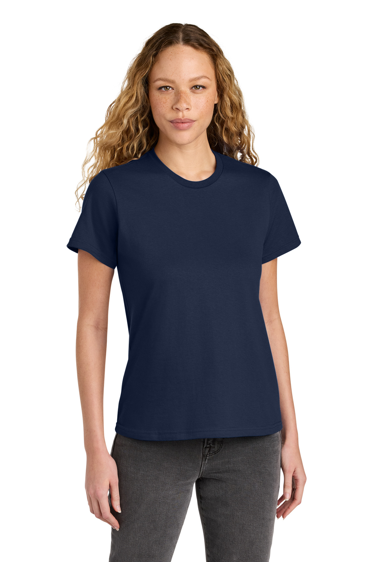 Gildan Women's Softstyle Midweight Tee 65000L 22