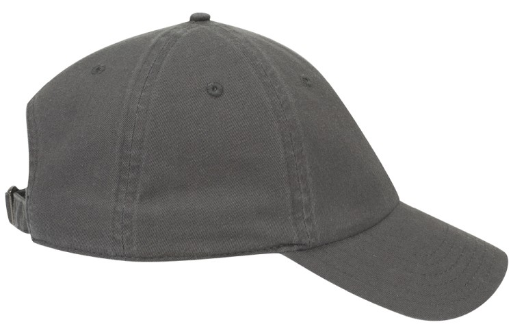 OTTO CAP® 6 Panel Low Profile Dad Hat 1