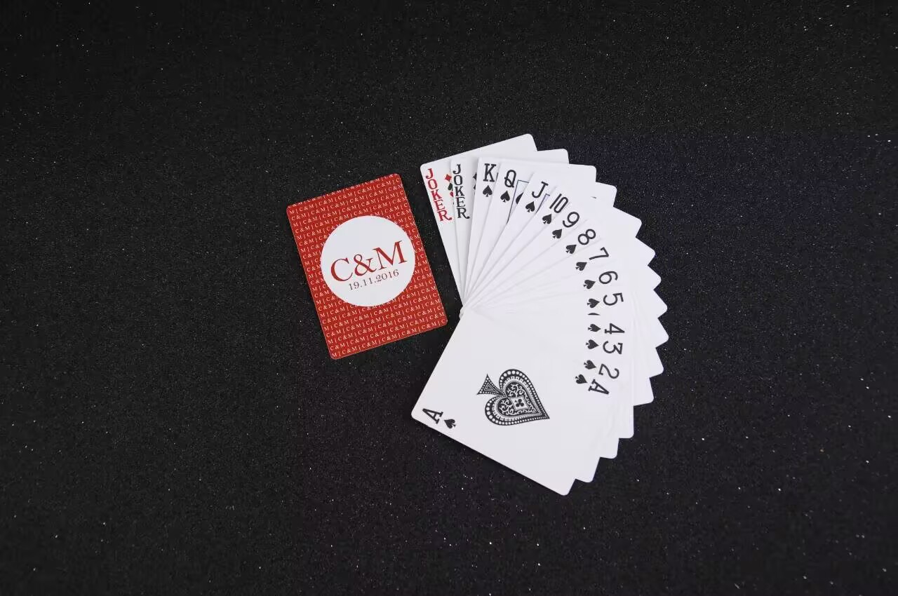 Playing Card 1