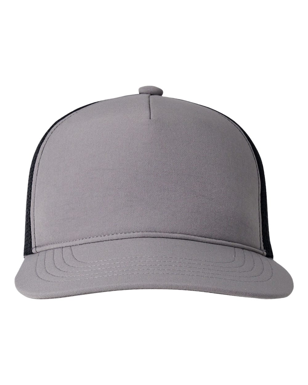 Bend Foam Trucker Cap - BA708 4