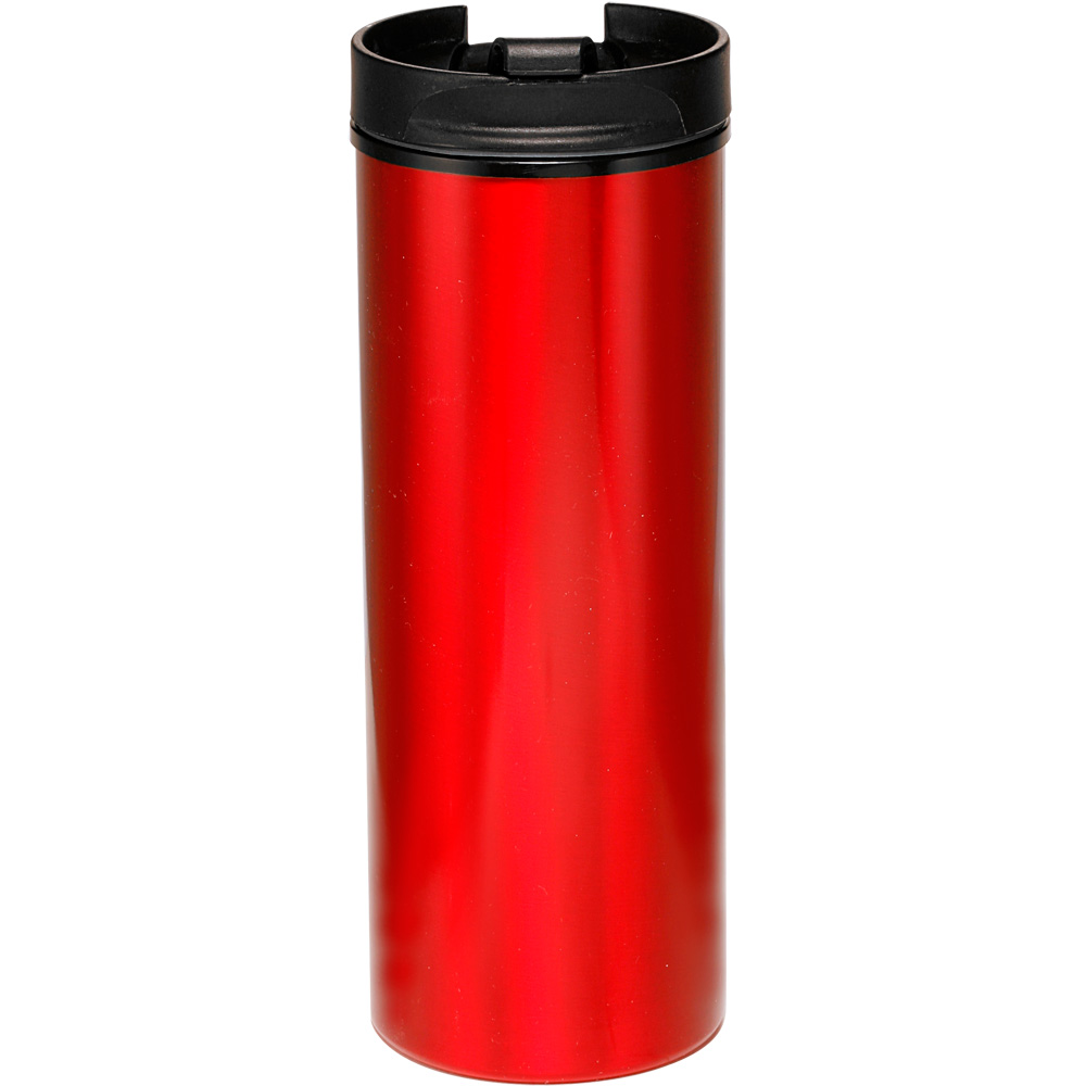 16 oz Slim Metallic Tumbler 4