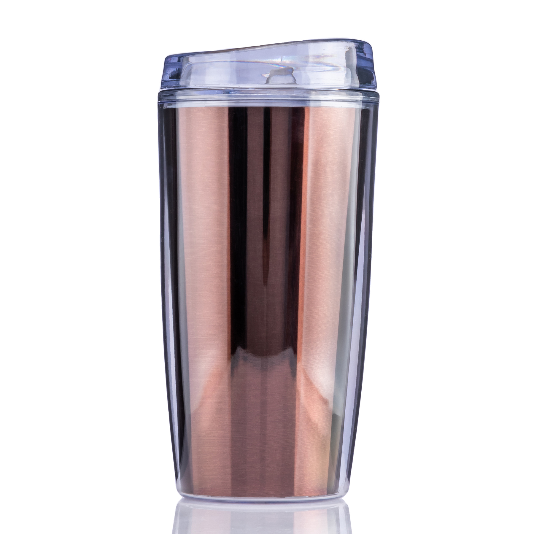 14 oz Ringo Metallic Tumbler 8