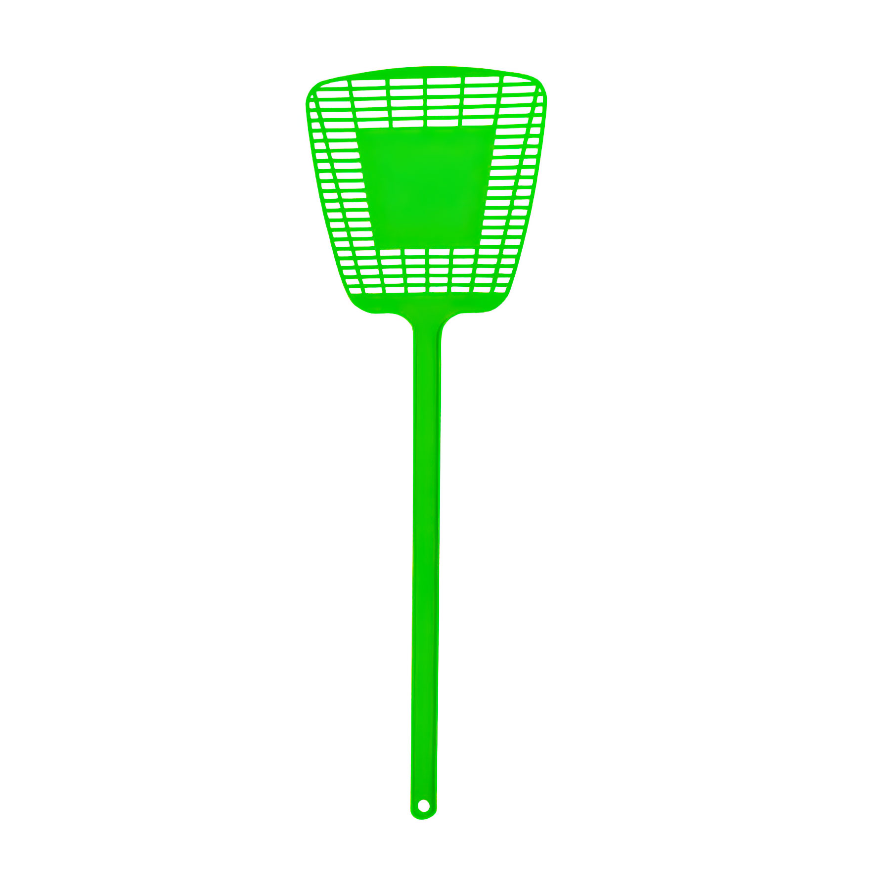 Plastic Fly Insect Catcher Flying Swatter 3