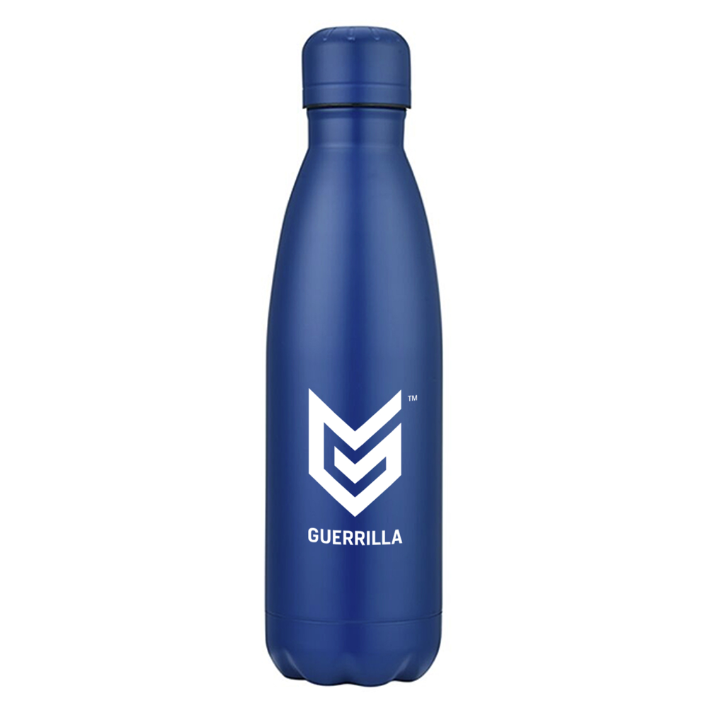 17oz Insulated Bottle