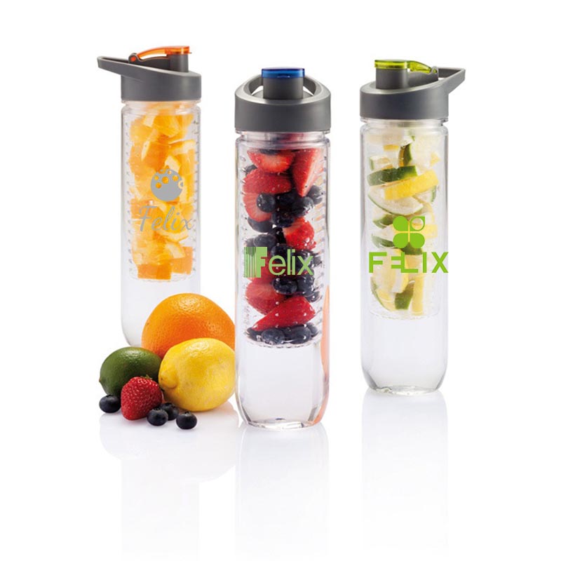 Fusion 28 oz. Tritan Water Bottle 2