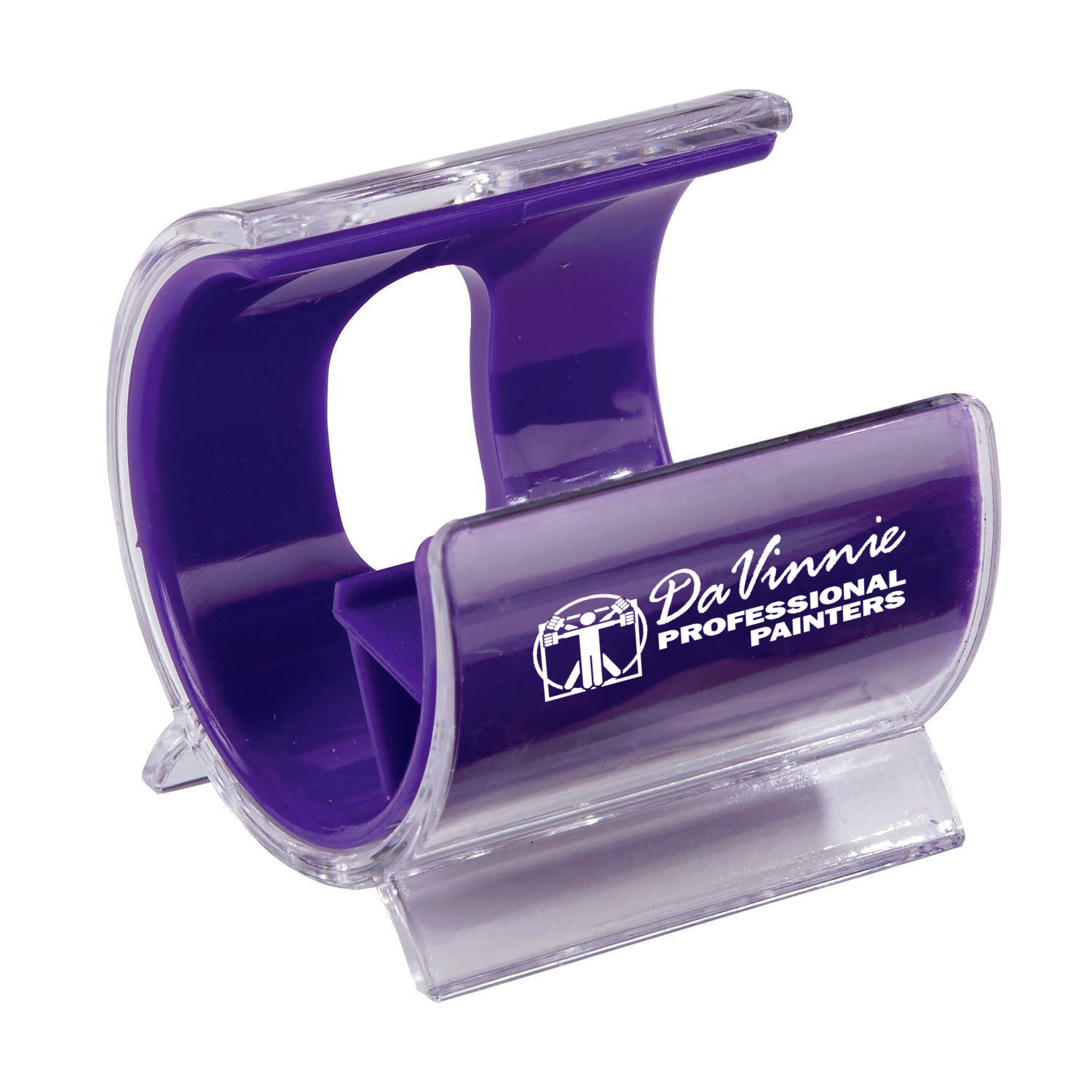 Clam Cell Phone Holder 7