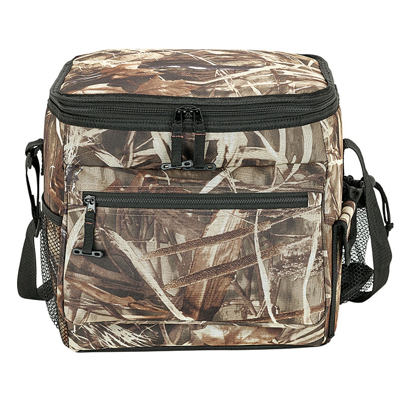 Huntington 24-Can Camo Cooler 13