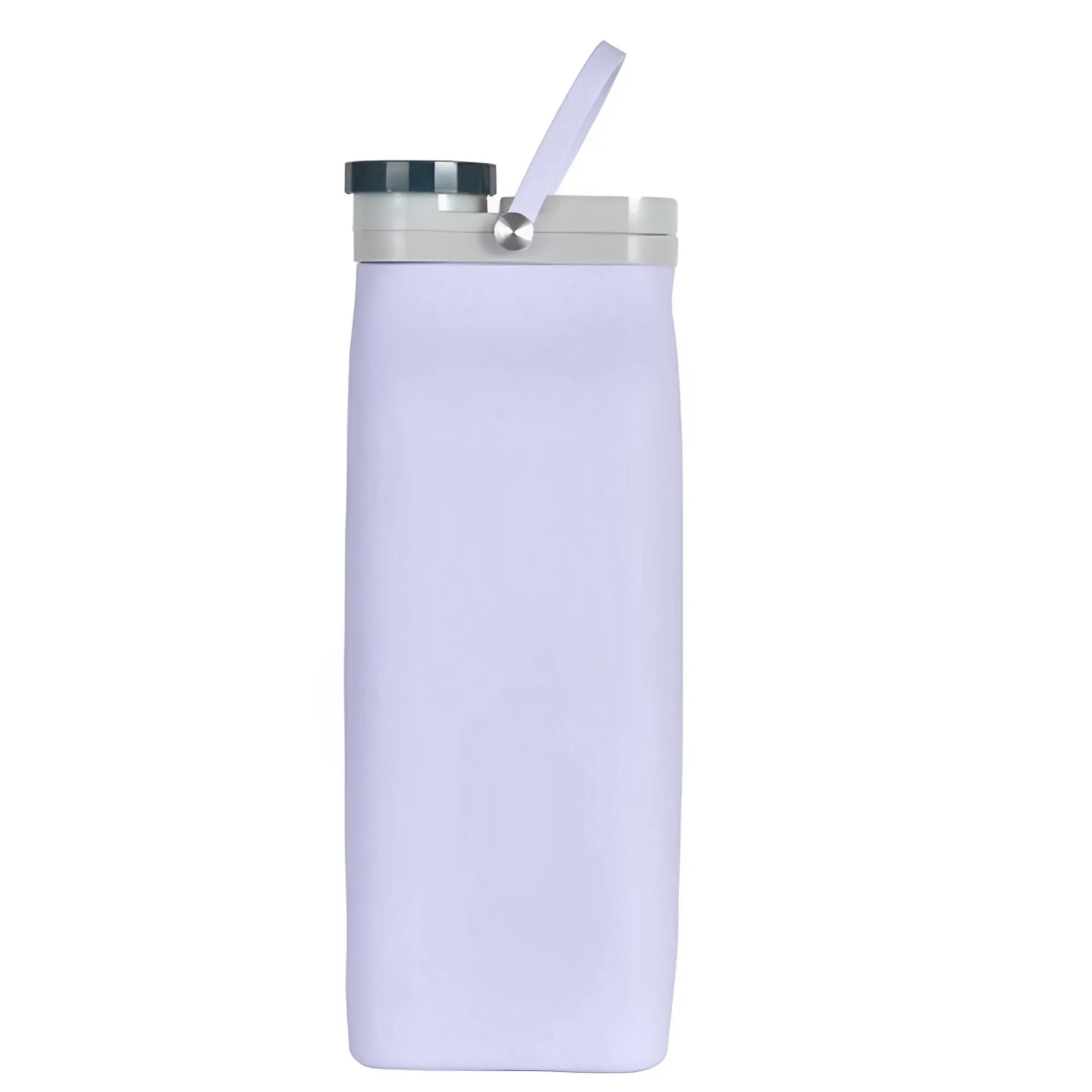 20oz Portable Silicone Folding Water Cup 10