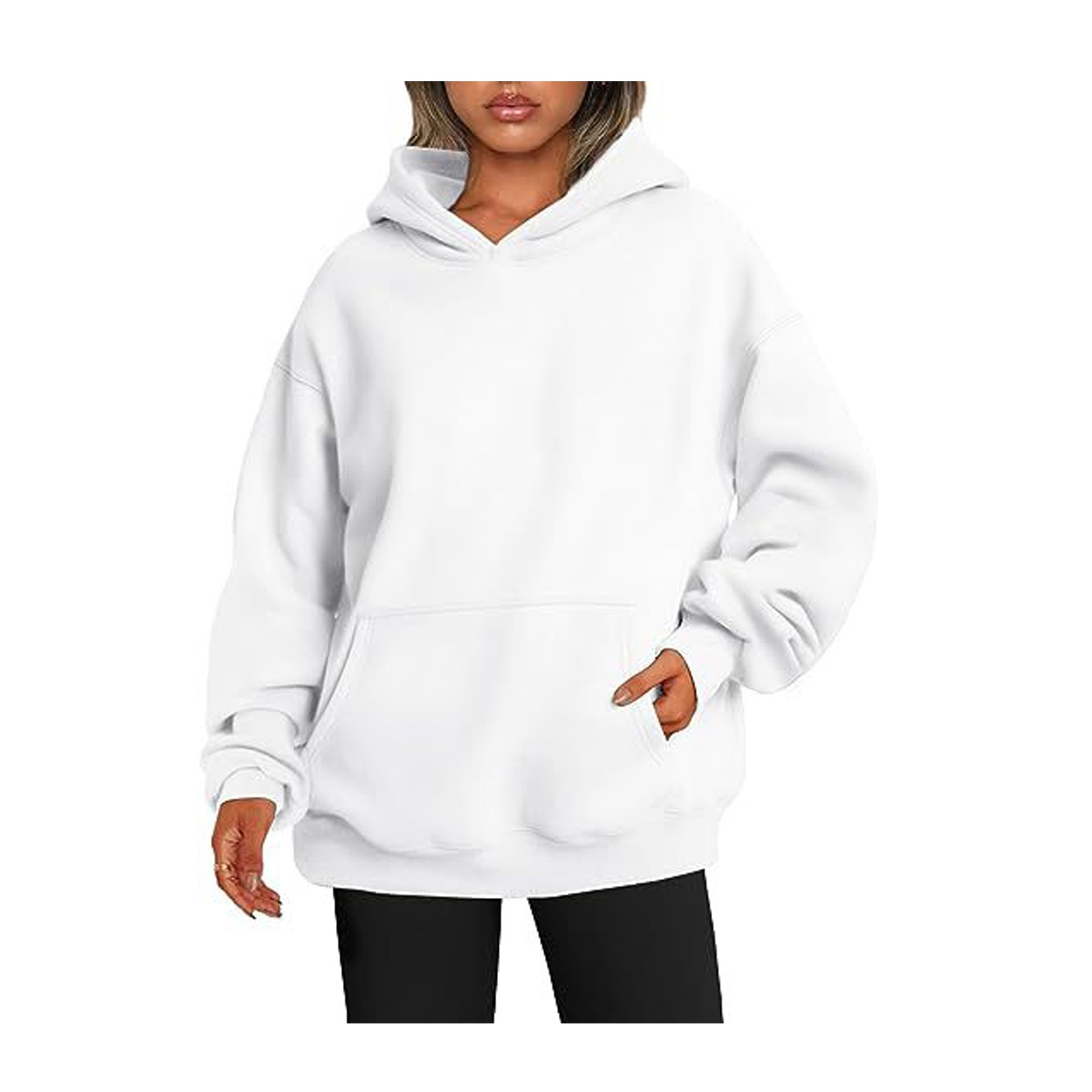 Womens Oversized Hoodies 5