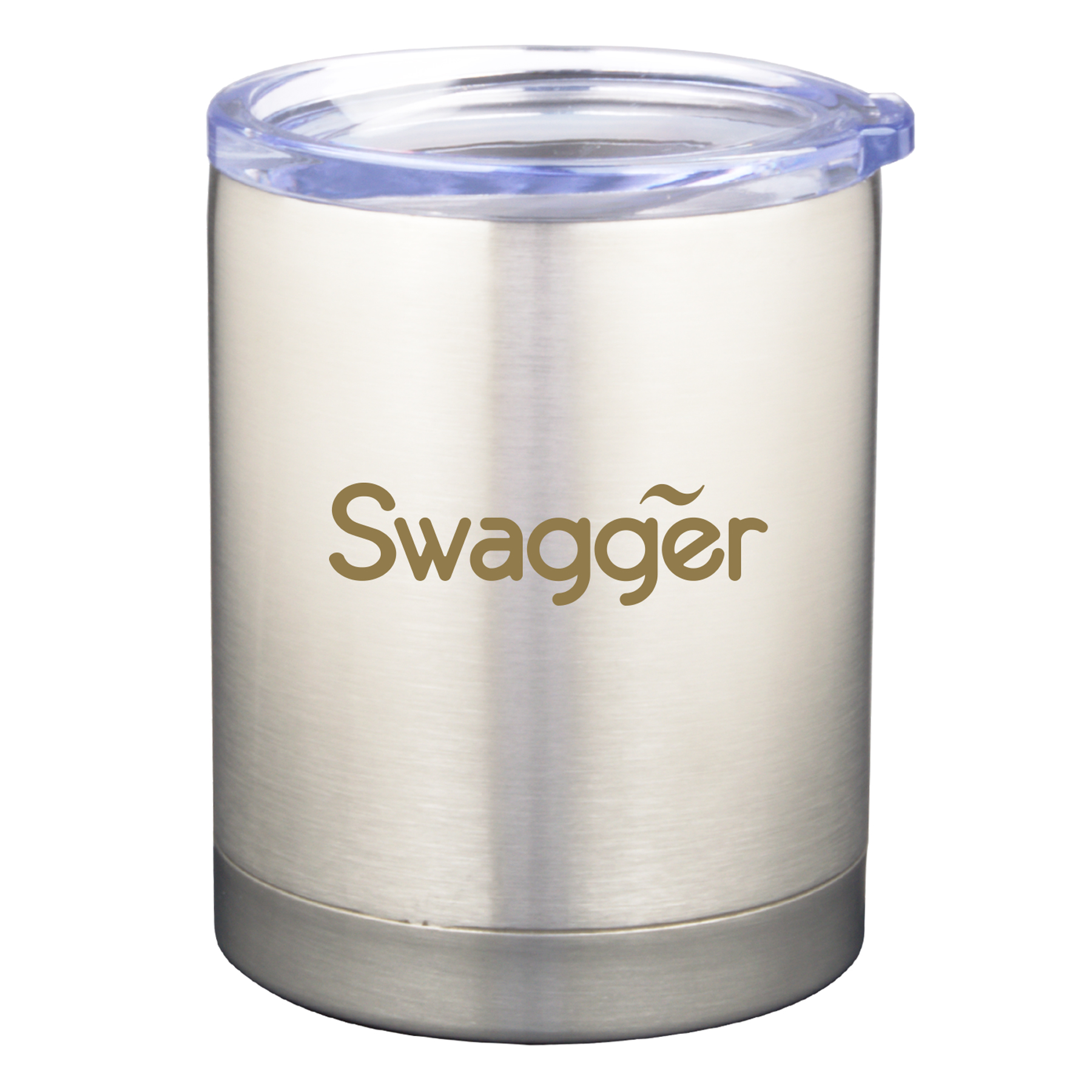 Cool Can Stainless Steel Mini-Tumbler 8