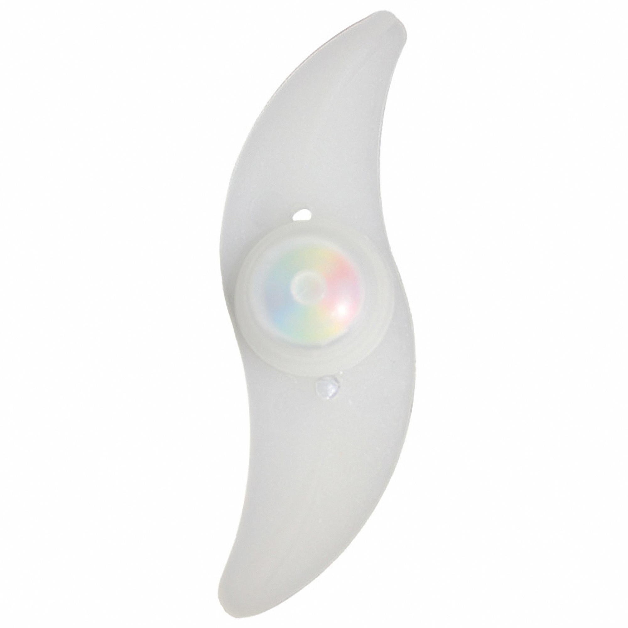 LED Bike Safety Light 3