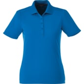 Women's DADE Short Sleeve Polo 301