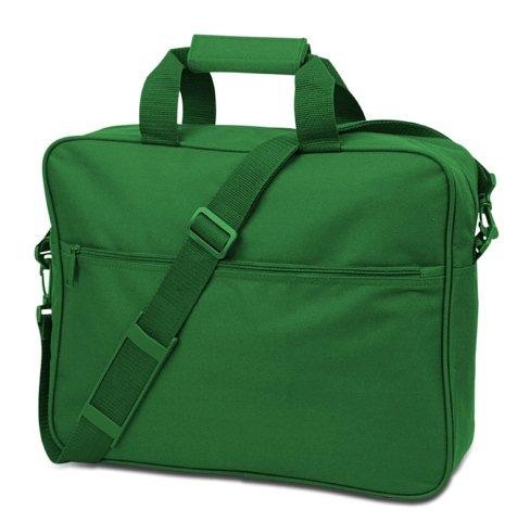 Convention Briefcase - Eco Friendly 2