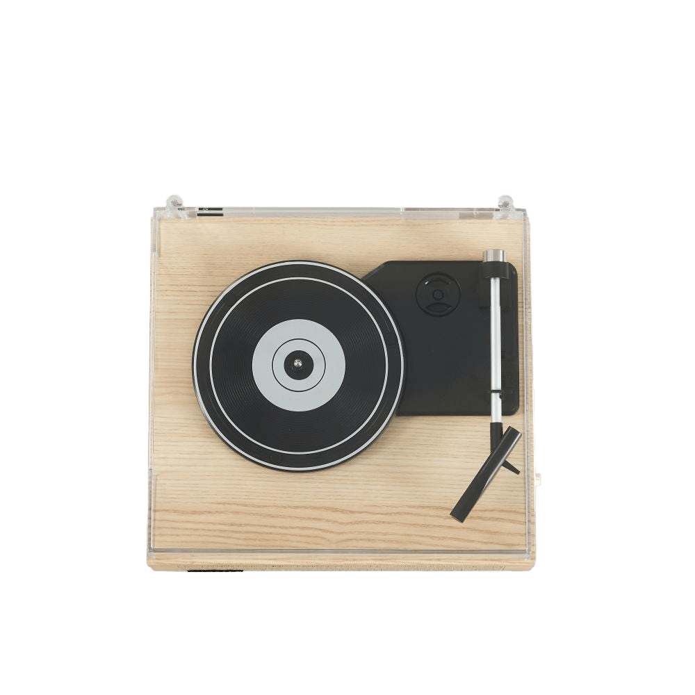 Crosley Scout Record Player 3