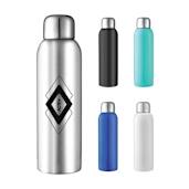 Guzzle 28oz Stainless Sports Bottle 7