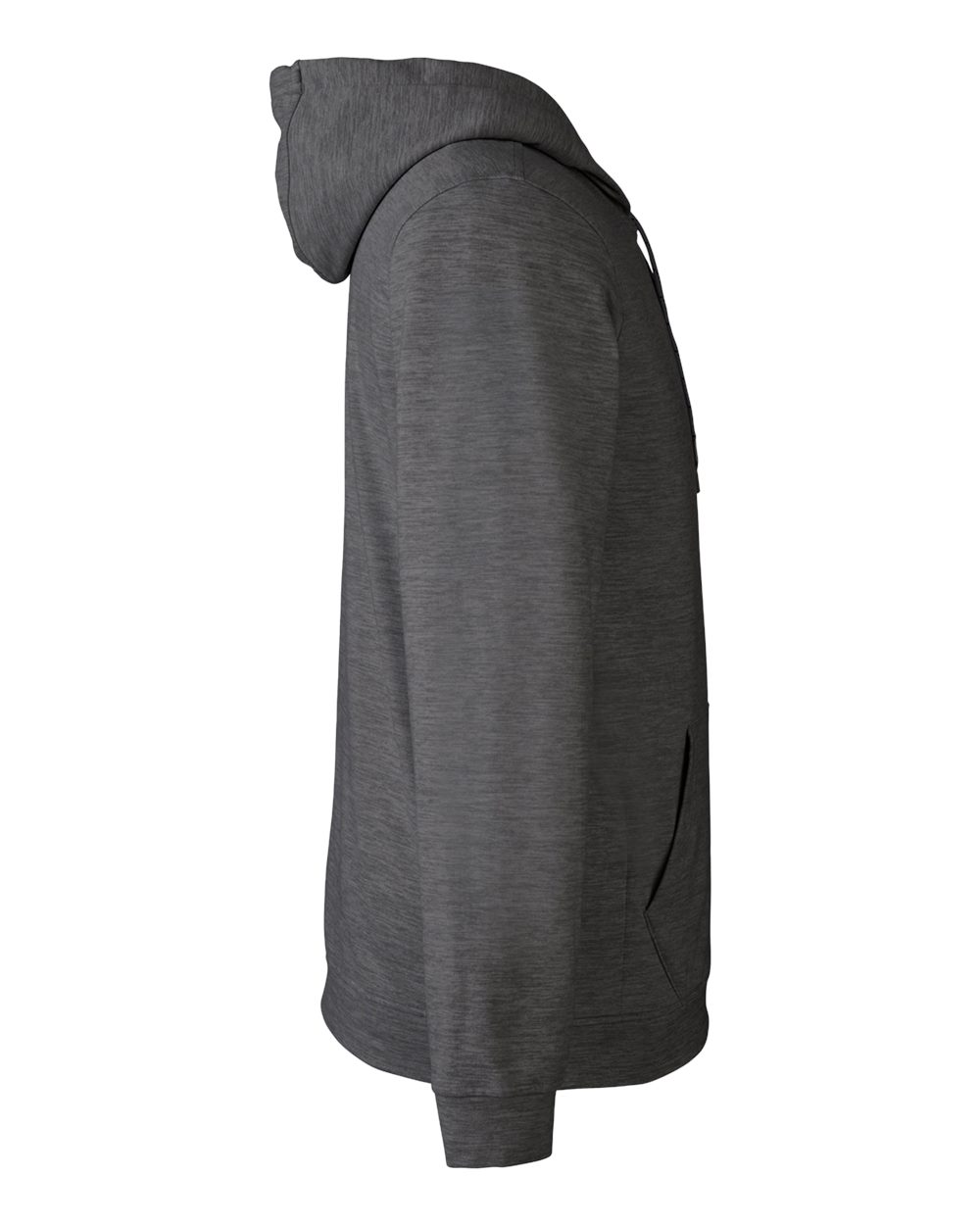 Men's Cloudspun Progress Hooded Sweatshirt - 534527 5