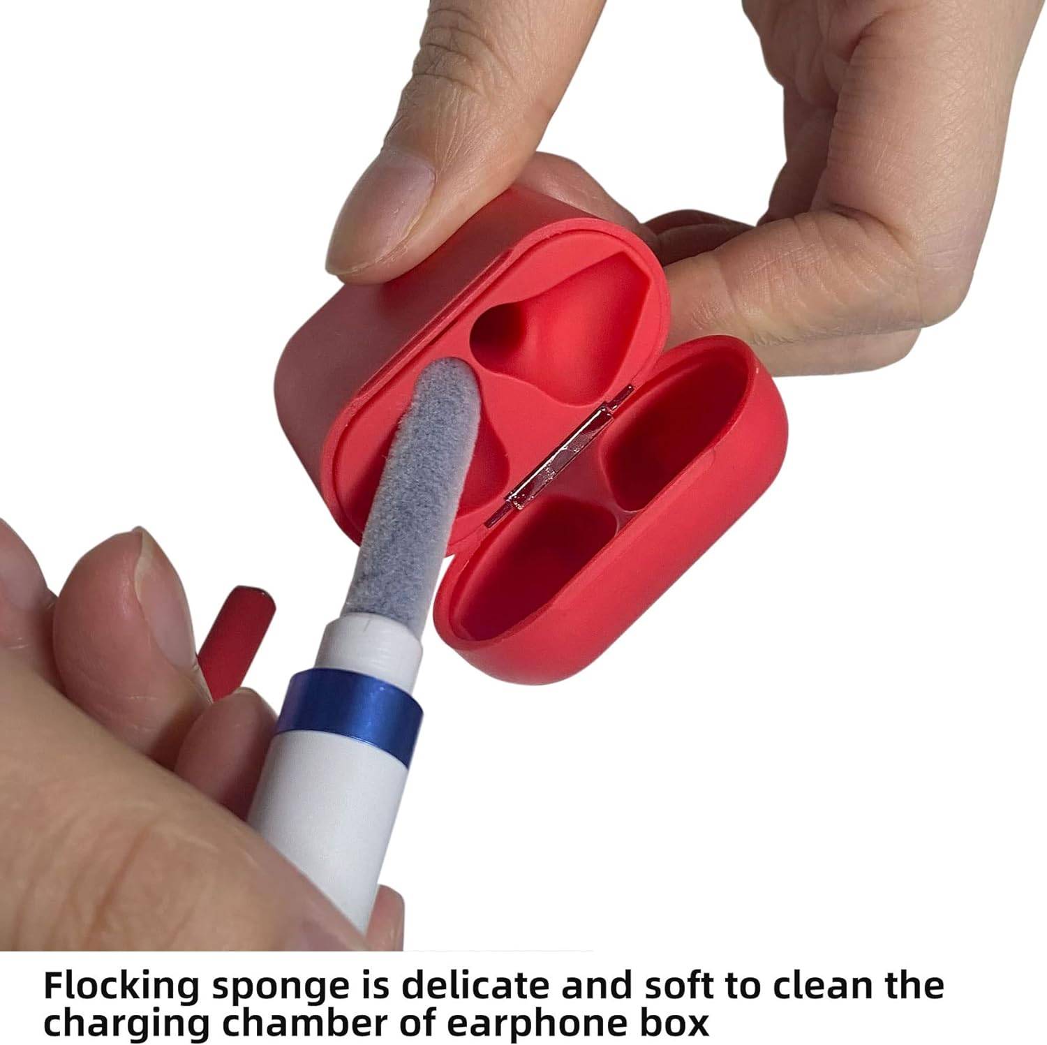 Multi Functional Bluetooth Earphone Cleaning Pen 5
