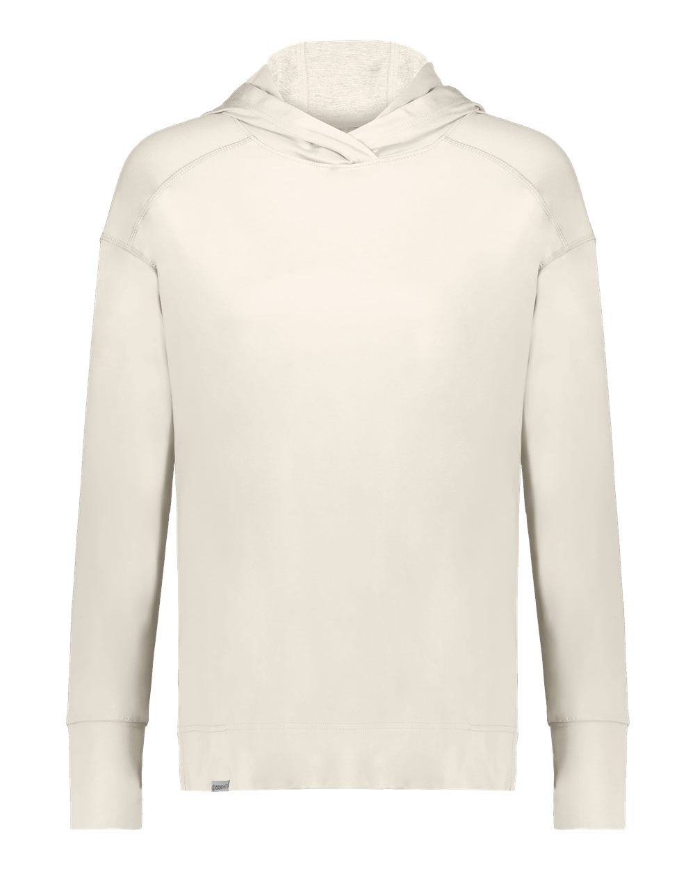 Women's Eco Revive™ Ventura Soft Knit Hooded Sweatshirt - 222798 40
