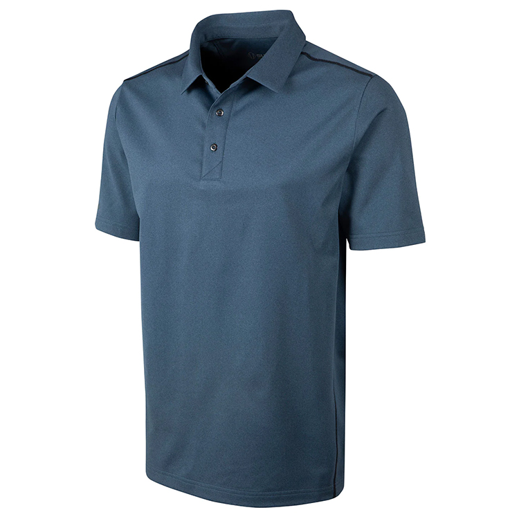 Sunice Fynn Body Mapping Water Repellant Polo 7