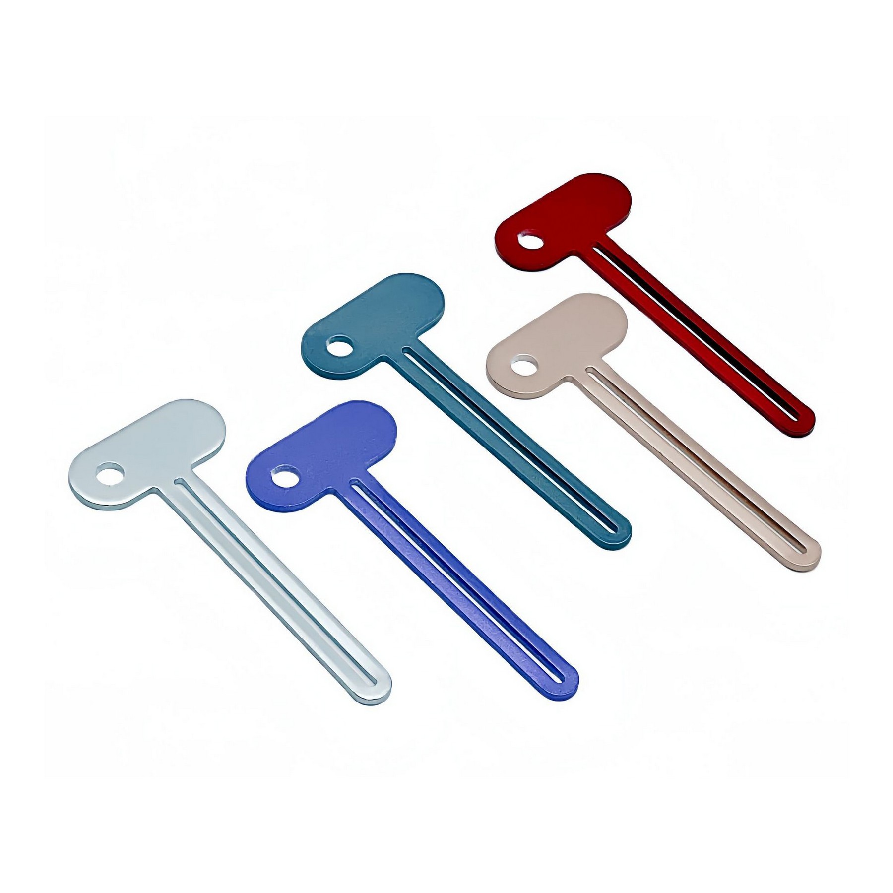 Metal Tube Squeezer 3