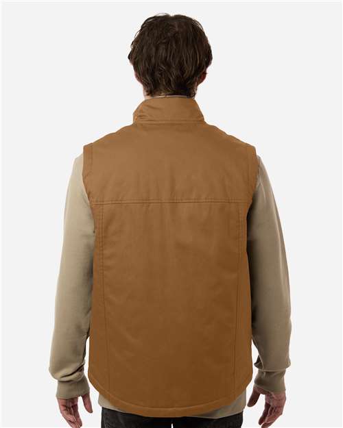Unisex ClimaBloc® Station Vest - M723 12