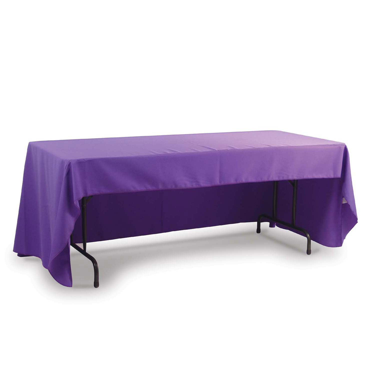 6' Economy Table Throw (Full-Color Front Only) 4