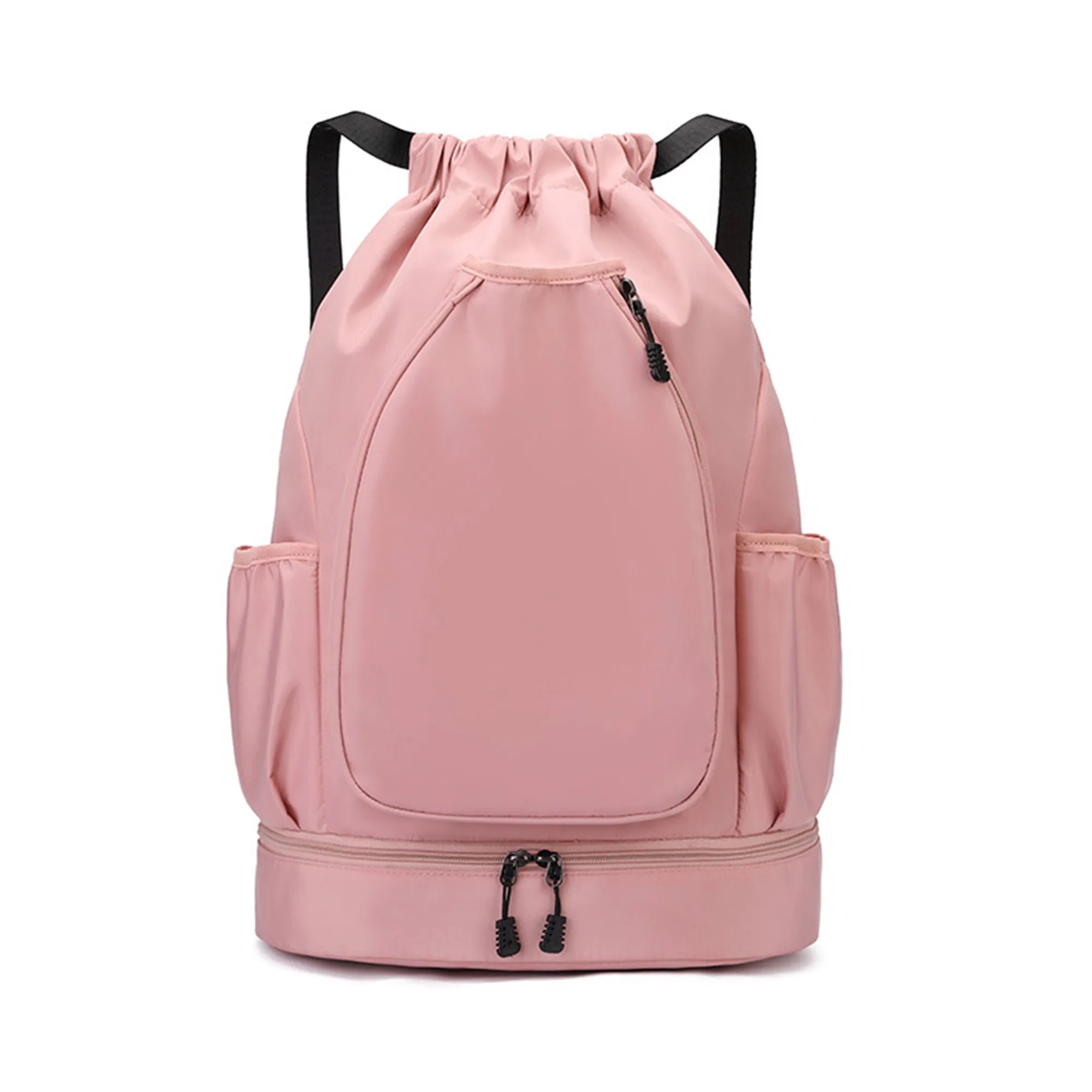 Large Capacity Sports Drawstring Bag 14
