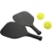 Pickleball Paddle and Ball Set 6