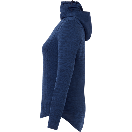 Women's SIRA Eco Knit Hoody 55