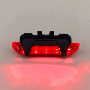 Versatile LED Lamp With Strobe Mode With Adjustable Band 3
