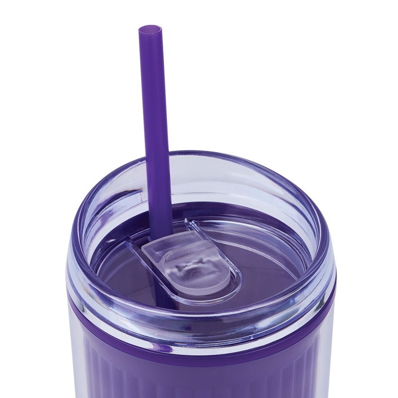 Esme 24 oz. Double Wall AS Tumbler 39