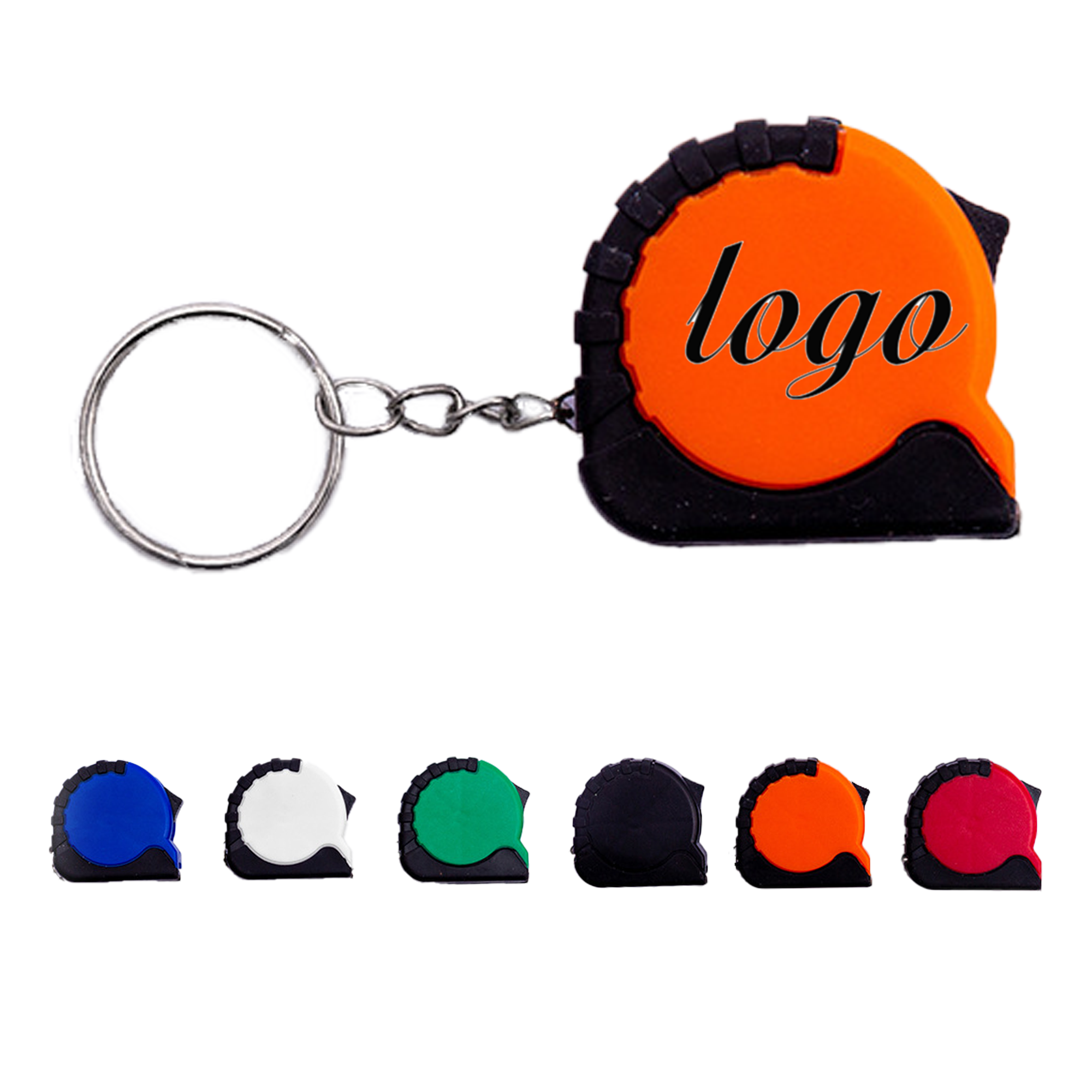 Portable Tape Measure 2