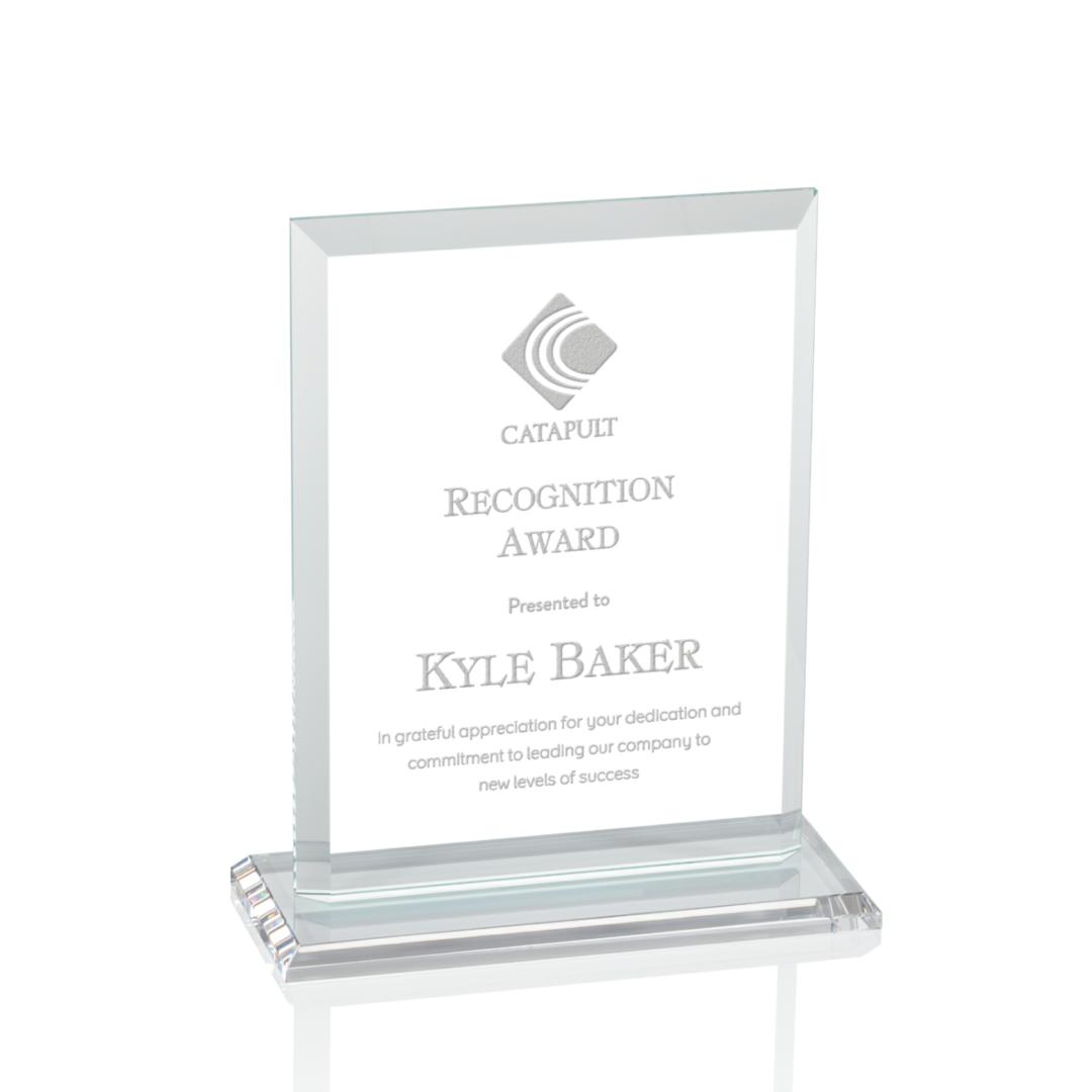 Denison Award - Clear 15