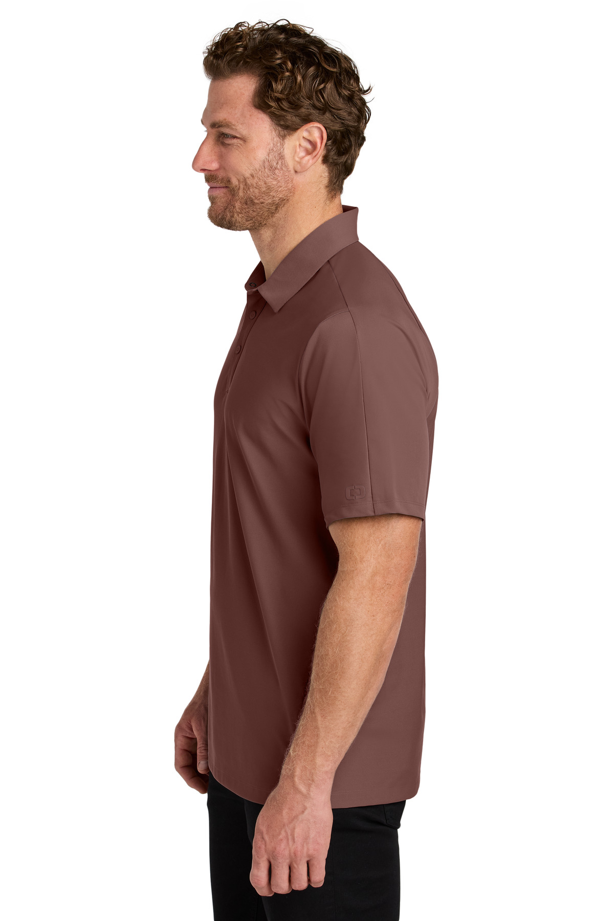 OGIO Envision Polo OG154 36