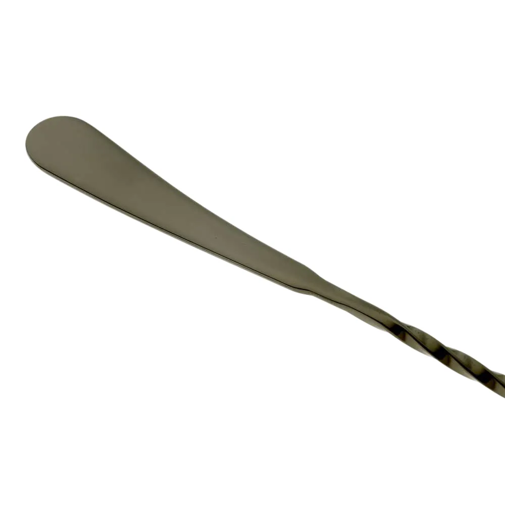43.5 cm Japanese Style Bar Spoon 10