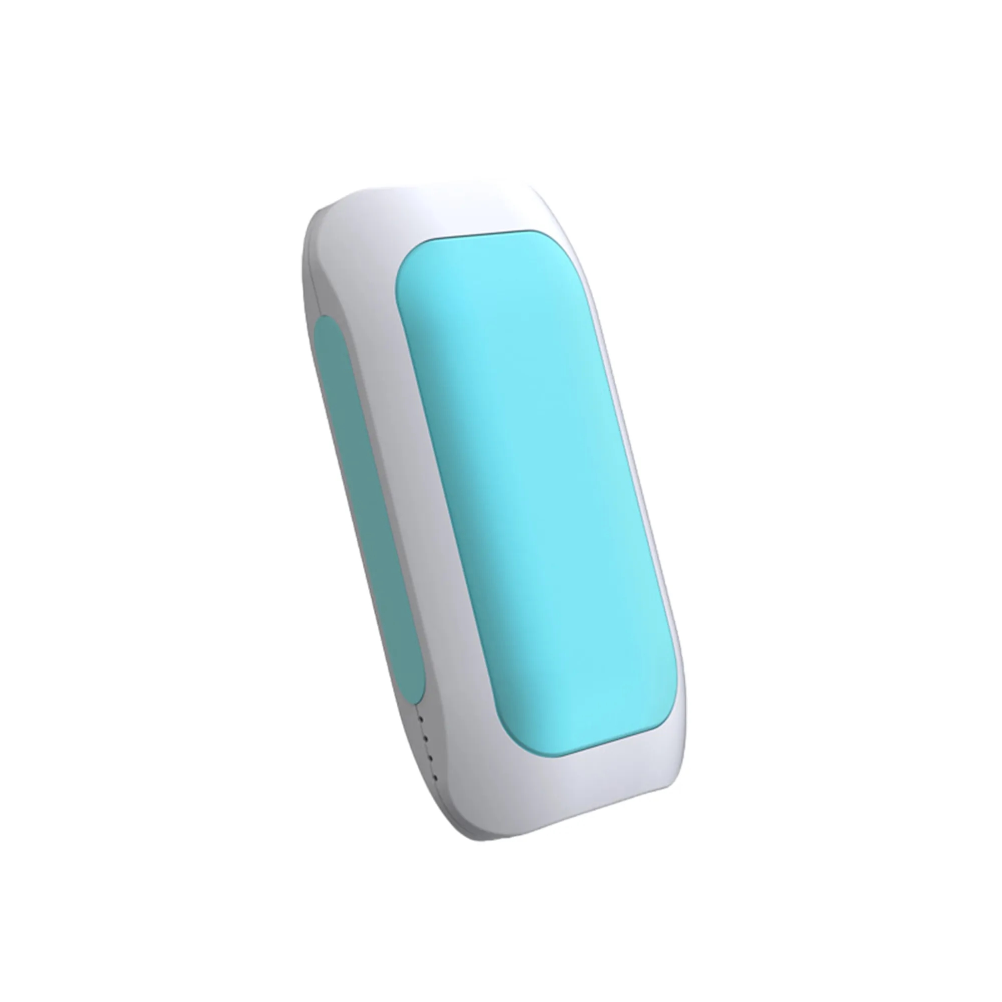 USB Multifunctional Hand Warmer with Led Light 5