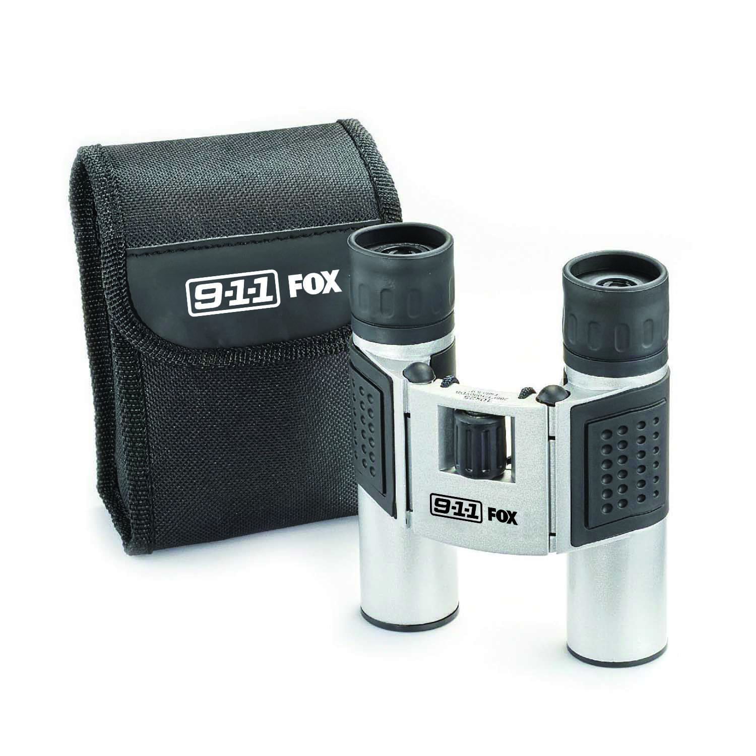 Binolux® 10 Power High-Tech Binocular 2