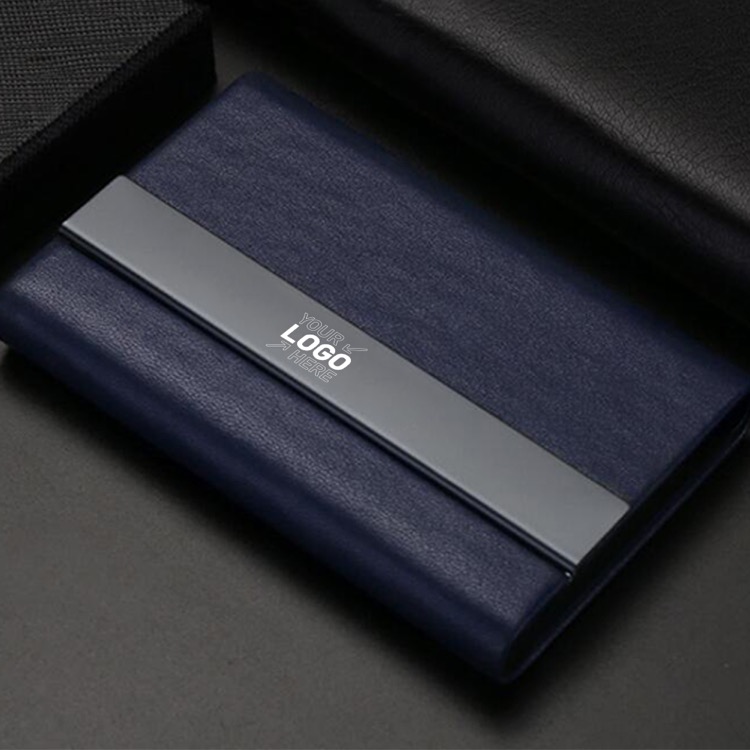 Business Card Holder Case 1