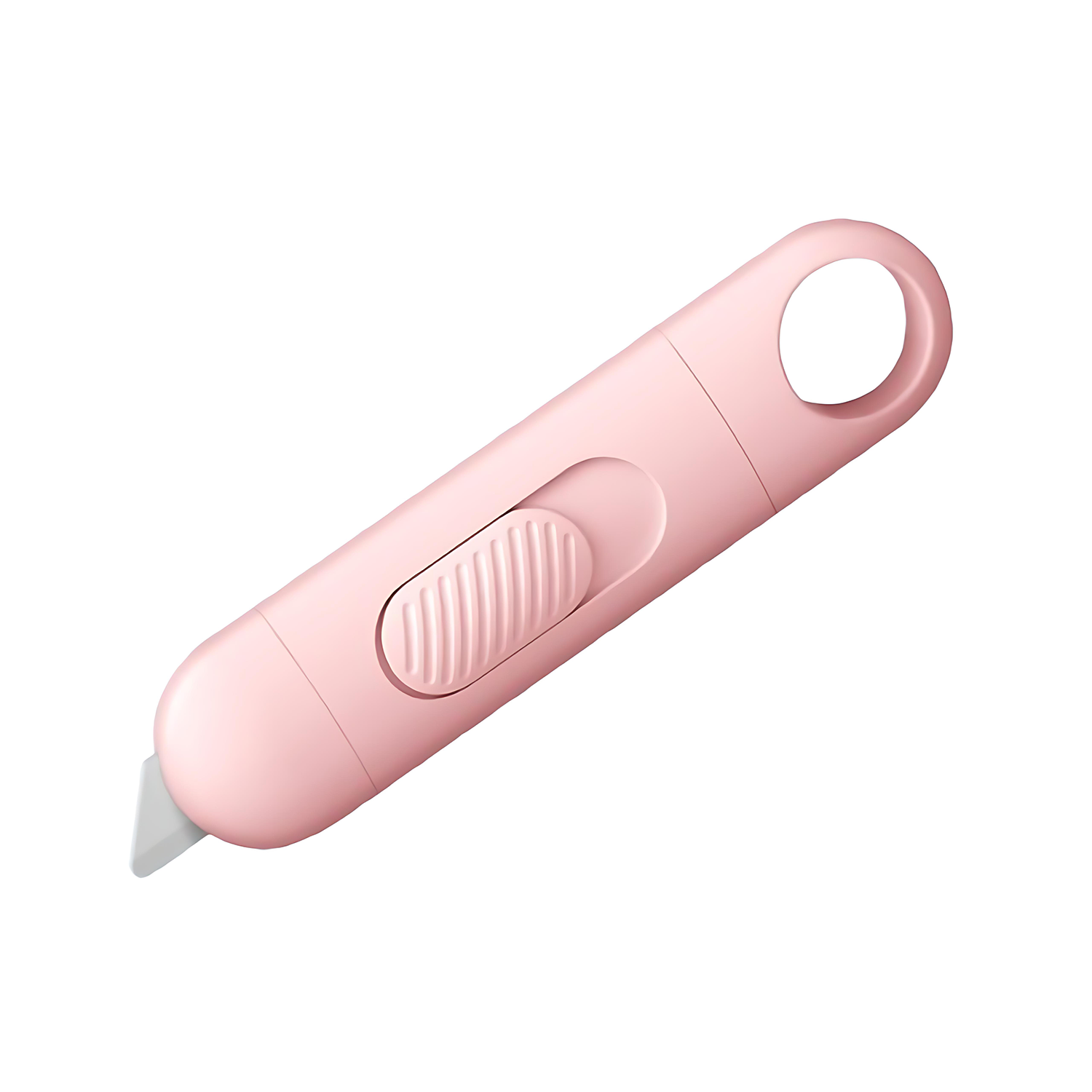 Stainless Steel Box Opener Knife 4