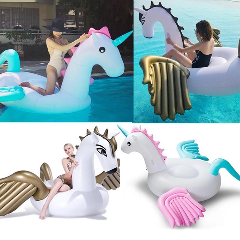 Large Pegasus Pool Float 4